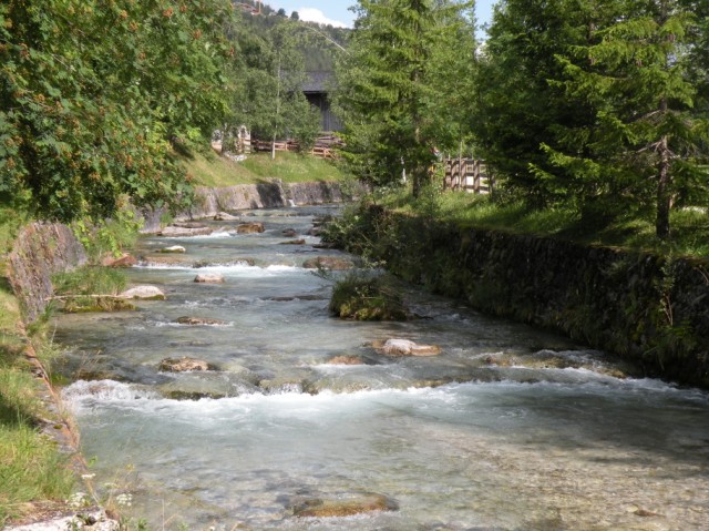 Trote a San Candido(BZ)